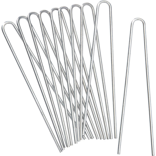 Orbit 1/4 In. Loop Stake (10-Pack) 65730