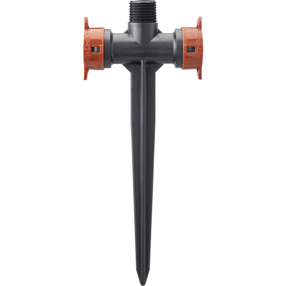 Orbit 1/2 In. MPT Inline Stake 67991