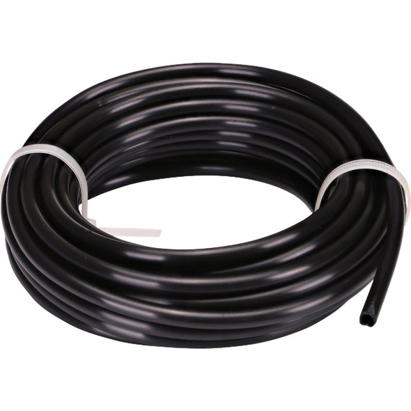 Raindrip  1/4 In. Dia. x 25 Ft. L Polyethylene Drip Irrigation Tubing 016025P