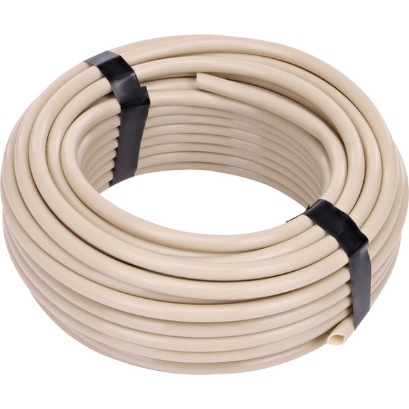 Raindrip 1/4 In. Dia. x 50 Ft. L Vinyl Drip Irrigation Tubing R252DT