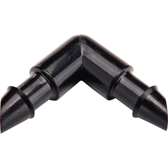 Raindrip 1/4 In. Barbed Elbow (10-Pack) 314010B