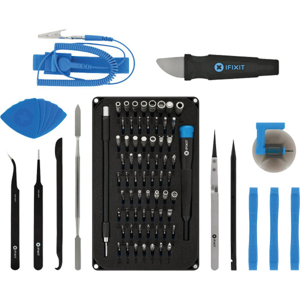 iFixit Pro Tech Tool Kit (49-Piece) IF145-307-4
