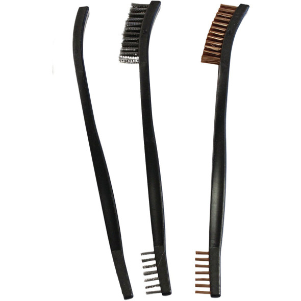 Birchwood Casey Utility Brush (3-Pack) BC-41104