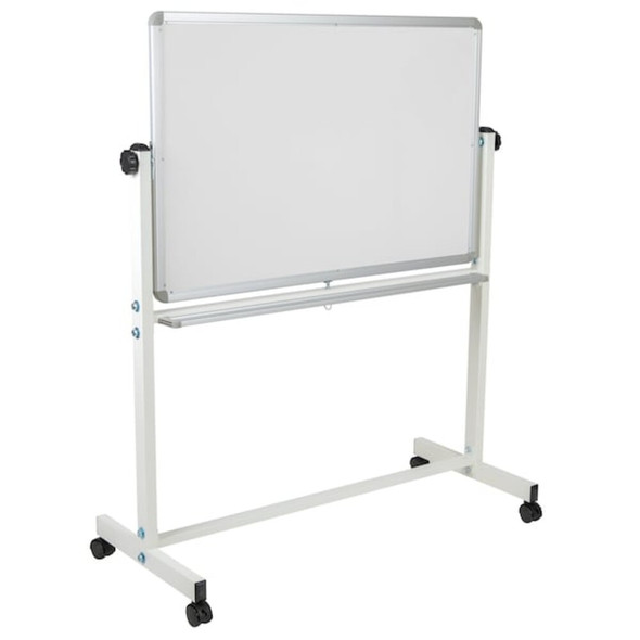 Flash Furniture Cork-Marker Board, 45.25W x 54.75H YU-YCI-001-CK-GG