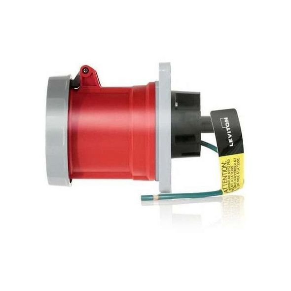 Leviton 460R7WLEV