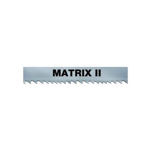 Band Saw Blade, 10 ft. 9 in L, 3/4" W, 4/6 TPI, Bi-Metal, 0.035" Thick