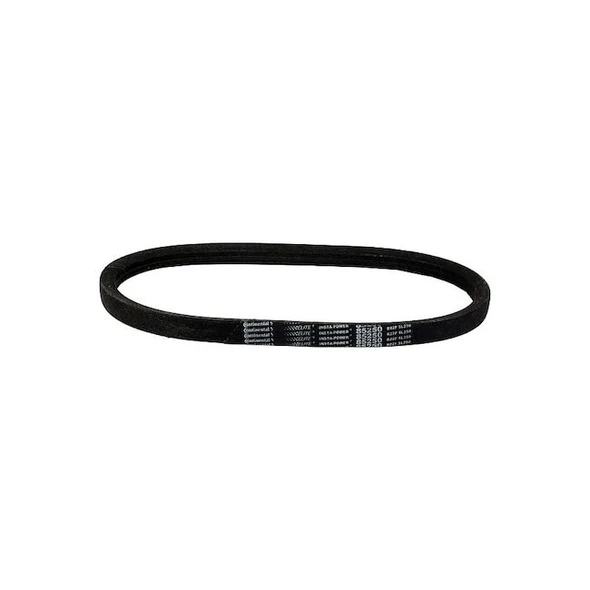 5L490 FHP V-Belt, 49 in Outside Length, 21/32 in Top Width, 0.406 in Thickness