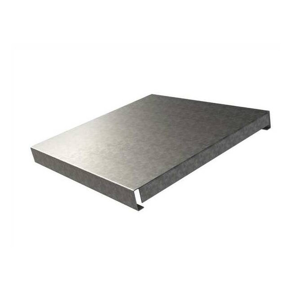 Condor SafetyCabinetShelf,Gray,8lbLimit,Steel 786EZ0