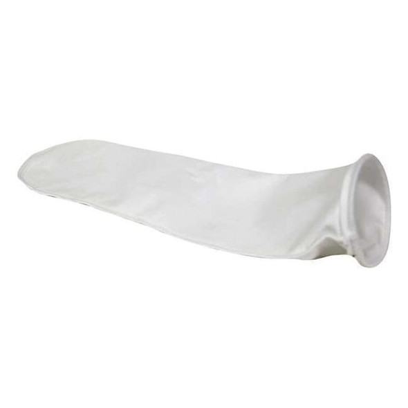 Envirowash Sludge Filter Bag,31.50Hx7.25Wx7.25D in 51611