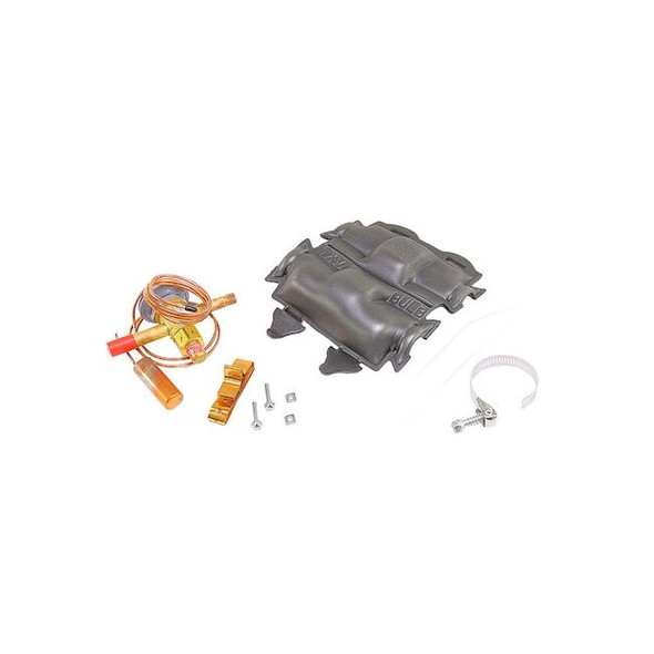 Carrier Valve, Thermostatic Extension, 5 Ton EA6600003