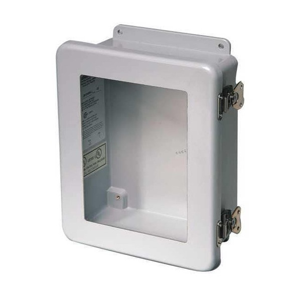 Wiegmann HW-J100804CHTLW