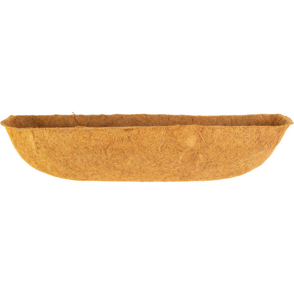 Green Thumb 30 In. Trough Coco Liner 88598GT