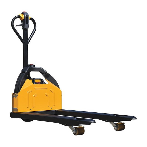 Big Joe Pallet Jack, 61 in, 27 in, 2600 lb LPT26
