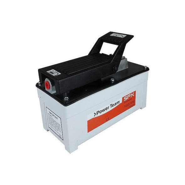 Power Team PUMP, AIR/HYDRAULIC PA6M-2