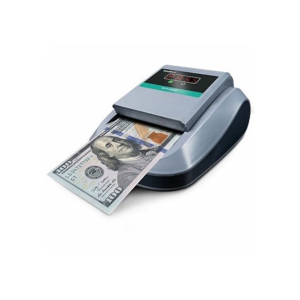 Kolibri Counterfeit Detector with 4-Way Insertion KCD-1000