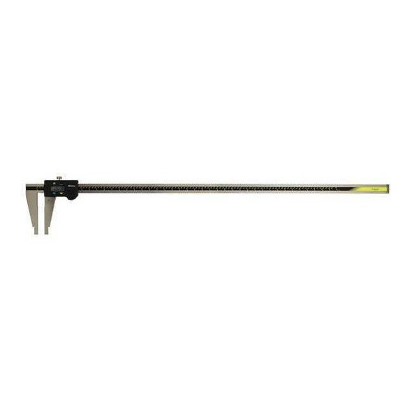 Mitutoyo Absolute Digital Caliper,0 to 40 In 550-227-10
