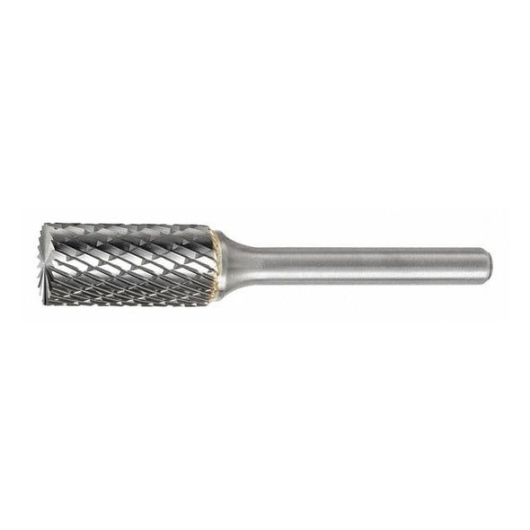 Widia Carbide Bur,Cylindrical End Cut Shape M41255