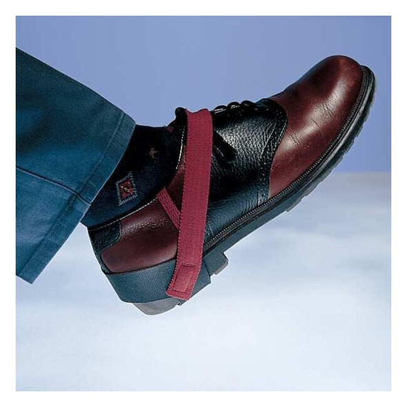 Scs Heel Grounding Strap,1 Megohm 2051
