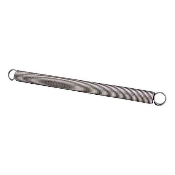 Spec Extension Spring,Carbon Steel,PK2 DE0625011200M