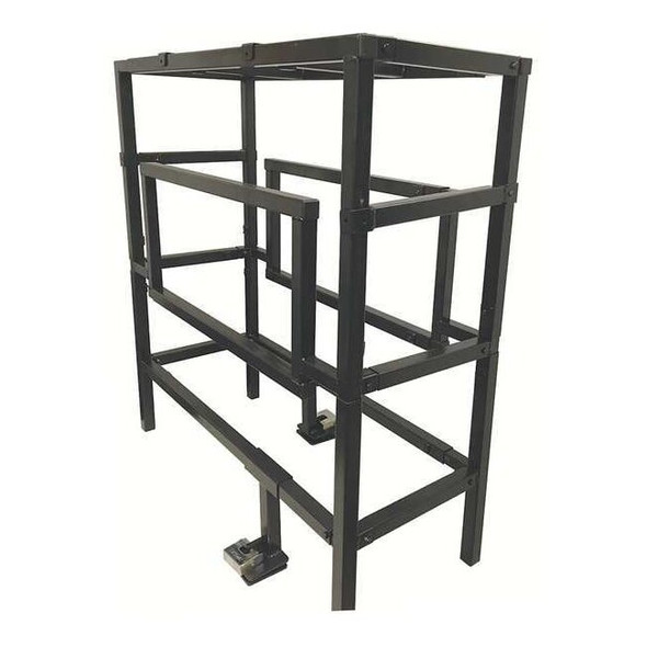 Ac Guard Mini-Split Cage, Use with Condensers ACMS