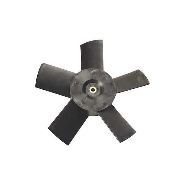 Americ Fan Blade Assembly,8 in.,5 Wing BLADE-VAF1500