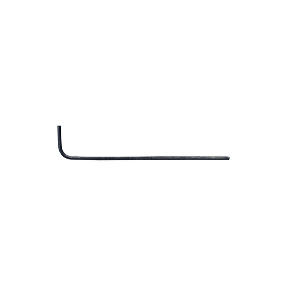 Hex Keys, 1/4 in Pack of 10