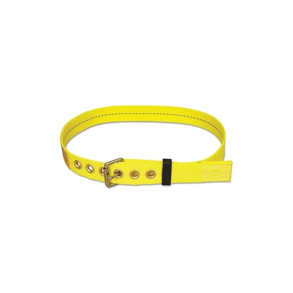 Tongue Buckle Body Belt, Large