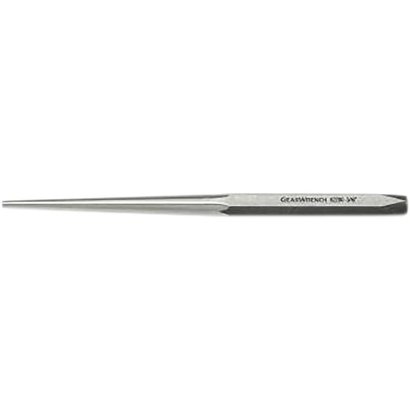 5/32" x 8-1/2" Long Taper Punch 82279