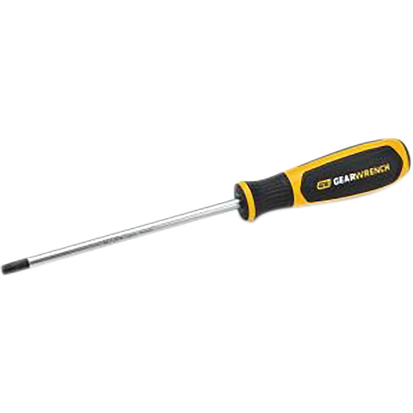 Dual Material Torx Screwdriver T40 x 6" 82728H