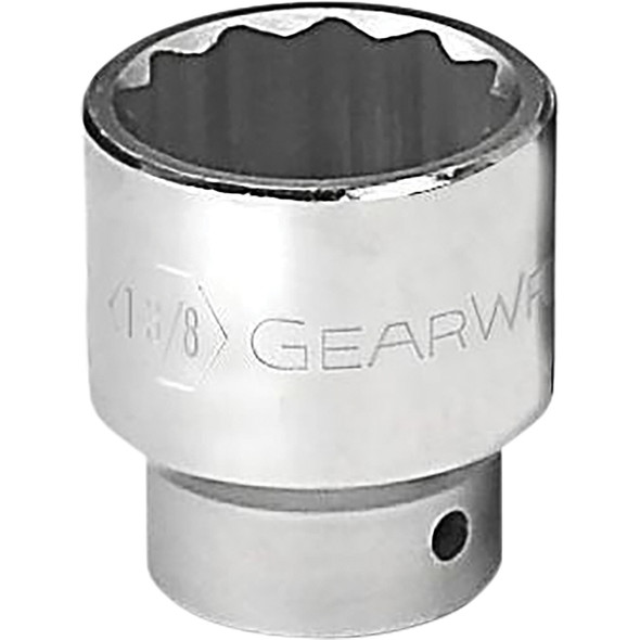 12 Pt. Standard Socket, SAE, ¾” Dr., 1-7/8” 80860