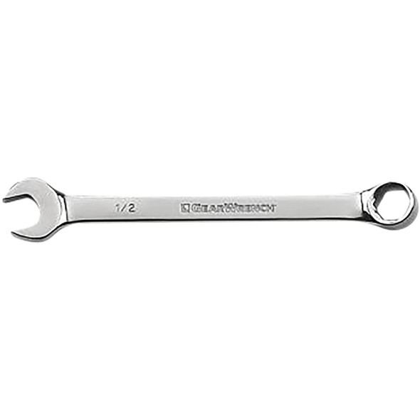 Full Polish Combination Non-Ratcheting Wrench, 13mm 81761