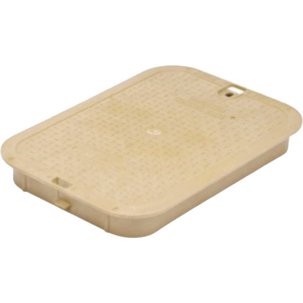 NDS 14 In. x 19 In. Sand Overlapping Cover 113C SAND