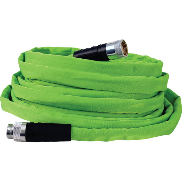Teknor Apex Zero-G Pro 3/4 In. Dia. x 50 Ft. Drinking Water Safe Garden Hose