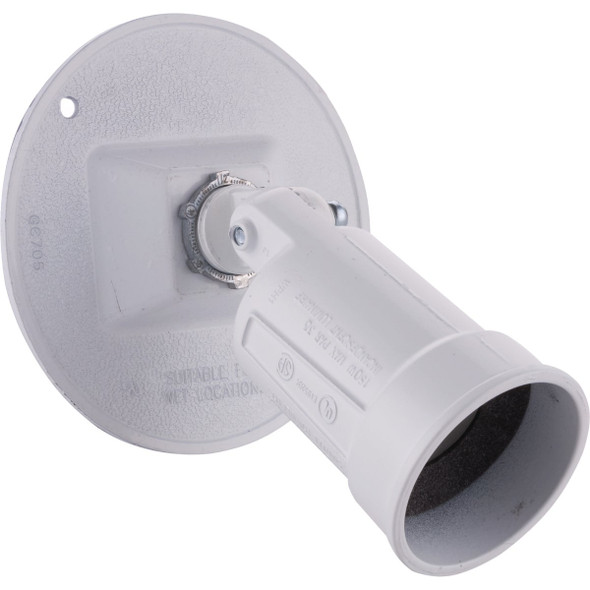 Bell 4" Rnd Wp Combo Cover 5624-1