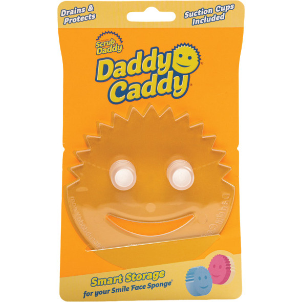 Scrub Daddy Daddy Caddy Sponge Storage Holder FG9000001012CS0EN01