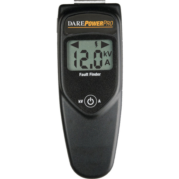 Dare Enforcer Fault Finder 3460