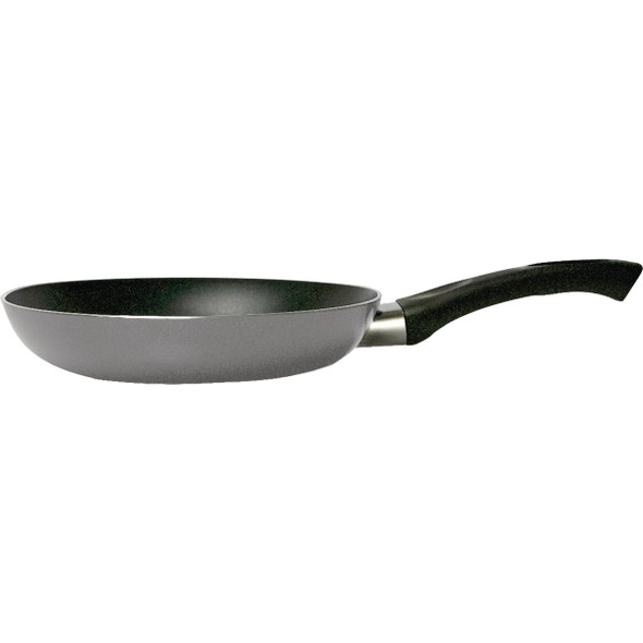 Epoca Ecolution Elements 9-1/2 In. Gray Non-Stick Coated Aluminum Fry Pan