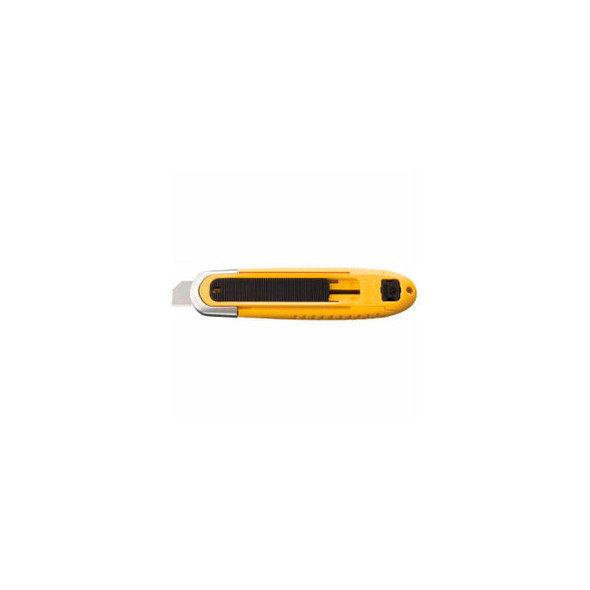 OLFA SK-8 Automatic Self-Retracting Safety Knife