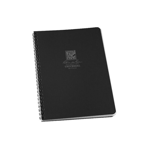 Rite in the Rain Notebook 773-LG Pack of 6