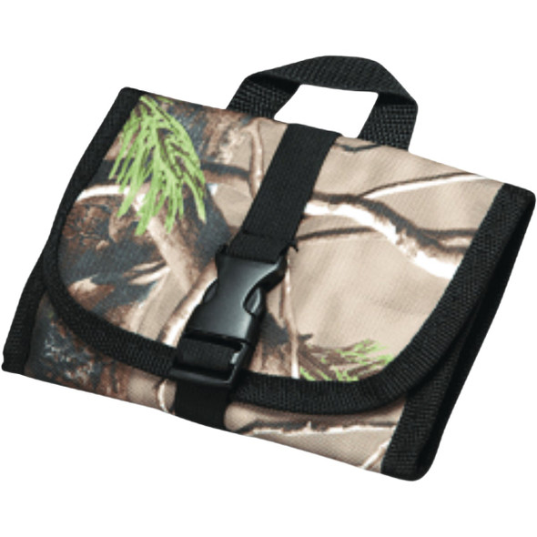 Hunter's Specialty Camo Shotgun Ammo Pouch HS-00689