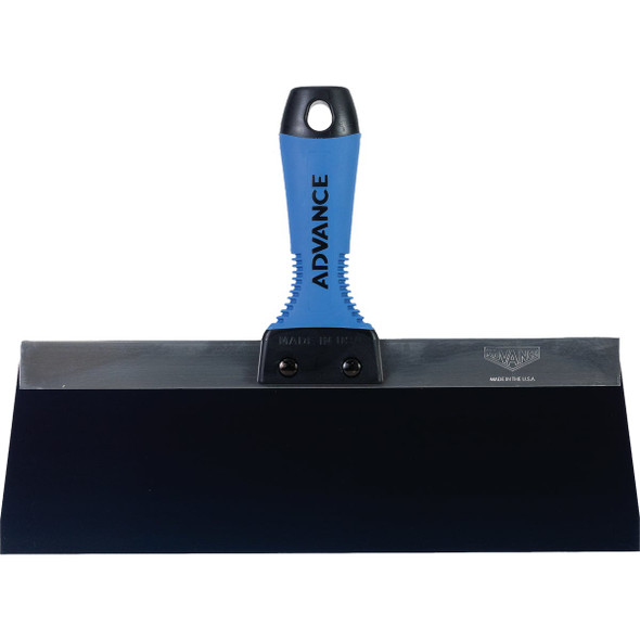 Advance Equipment 12 In. Flexible Spring Steel Blade Cool Grip Taping Knife
