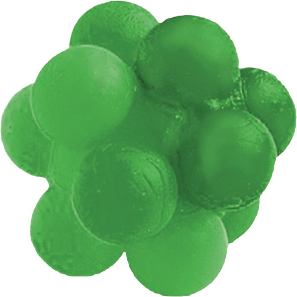 Spot Atomic Rubber Bouncing Ball Cat Toy (2-Pack) 2016