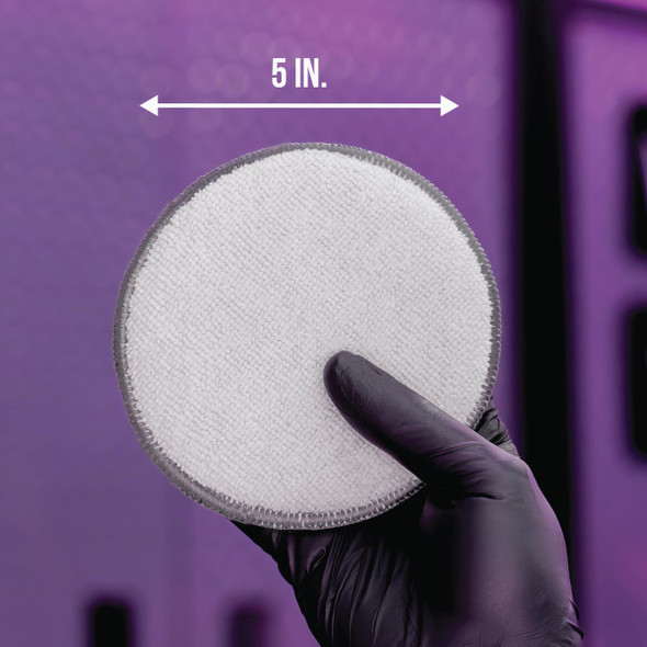 Viking Microfiber Applicator Pads (2-Pack) 829300 575153