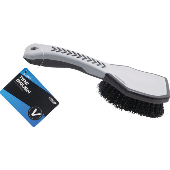 Viking Tire Scrub Brush 929900