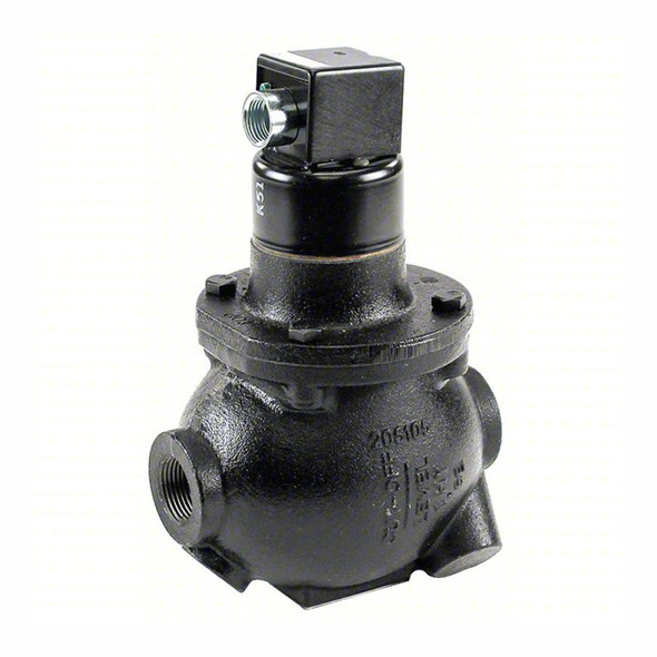 McDonnell & Miller Boiler Low Water Cut-Off 64