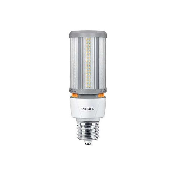 HID Replacement LED Lamp,5000 lm,100 W