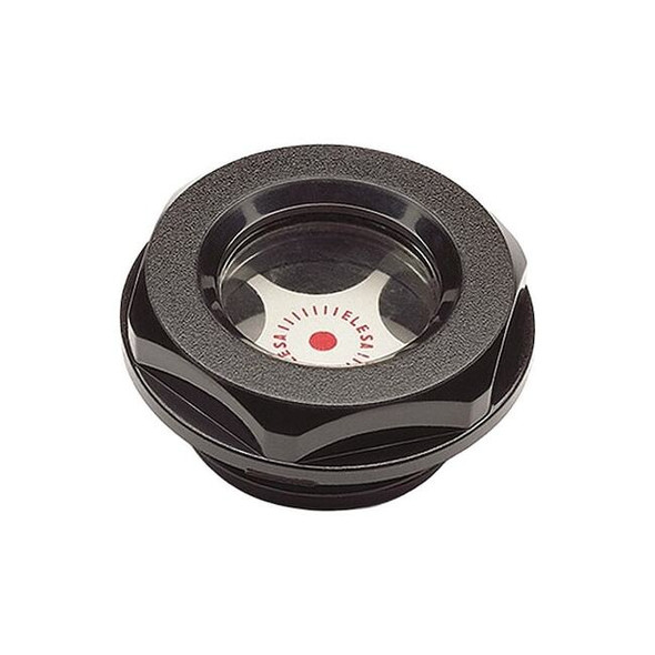 Elesa Sight Gauge,47/50 in,47/50 in Hex W 914461