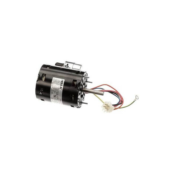 Captive-Aire Motor,1/15 hp S33C452VC-01-60-115