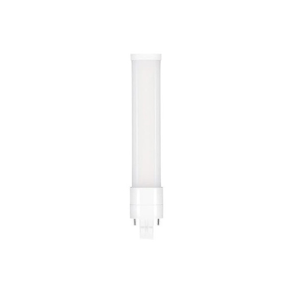 Ledvance/ Sylvania Linear LED Light Bulb,5.5 W,Plastic LED5.5PBGX23H835AB/42066