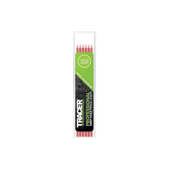 Tracer Lead Refill,Red; White,Non-Erasable ALP2